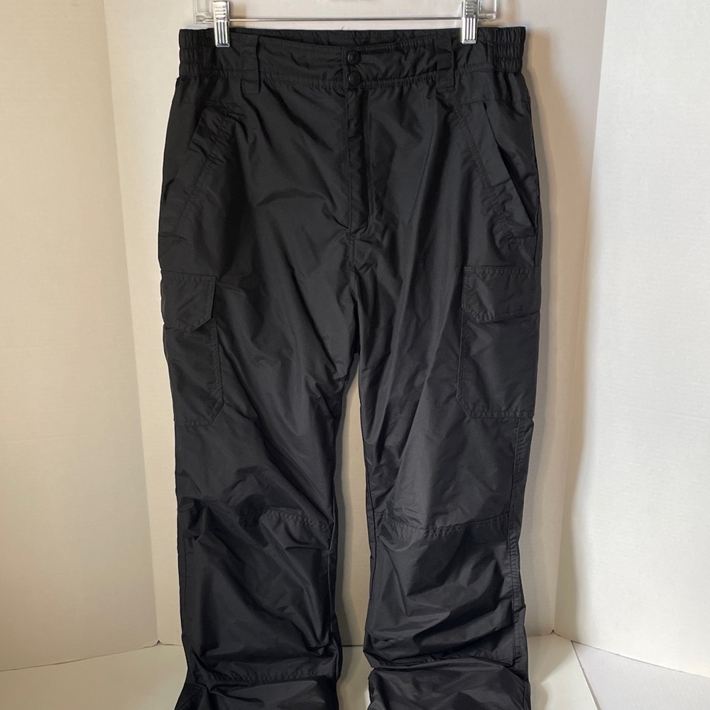 Boulder Gear Men's Medium  Black  Ski Snowboarding Pants